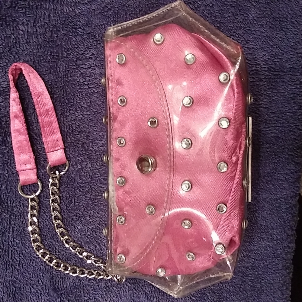 Victorias Secret bag